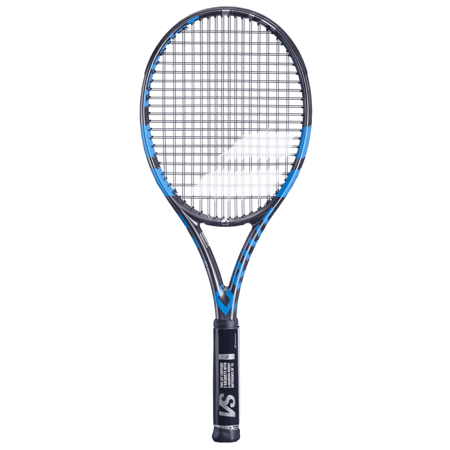 Hot Sale ๐ Babolat Pure Drive VS Unstrung X2 Chrome Blue โจ 1 Hot Sale ๐ Babolat Pure Drive VS Unstrung X2 Chrome Blue โจ