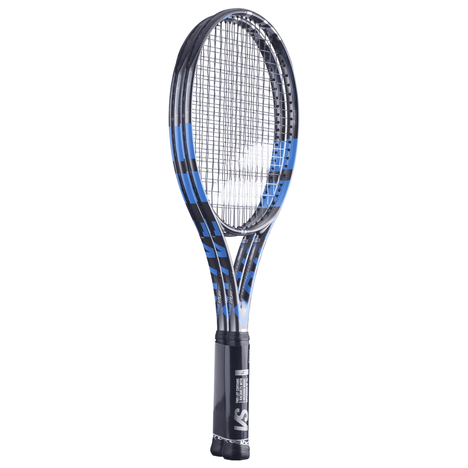 Hot Sale ๐ Babolat Pure Drive VS Unstrung X2 Chrome Blue โจ 3 Hot Sale ๐ Babolat Pure Drive VS Unstrung X2 Chrome Blue โจ - Image 3