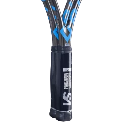 Hot Sale ๐ Babolat Pure Drive VS Unstrung X2 Chrome Blue โจ 9 Hot Sale ๐ Babolat Pure Drive VS Unstrung X2 Chrome Blue โจ -Deals Tennis Store 101328 Pure Drive VS x2 100 4 Zoom handle