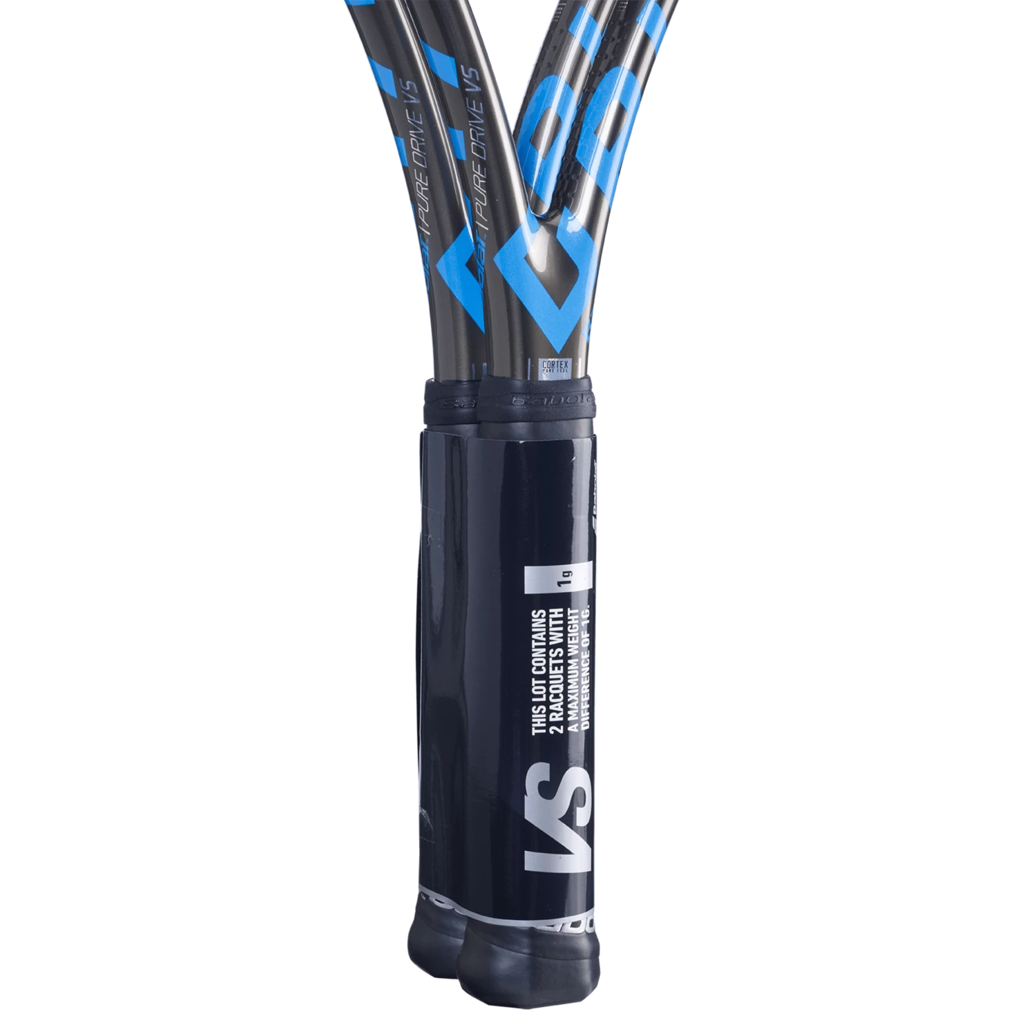 Hot Sale ๐ Babolat Pure Drive VS Unstrung X2 Chrome Blue โจ 4 Hot Sale ๐ Babolat Pure Drive VS Unstrung X2 Chrome Blue โจ - Image 4