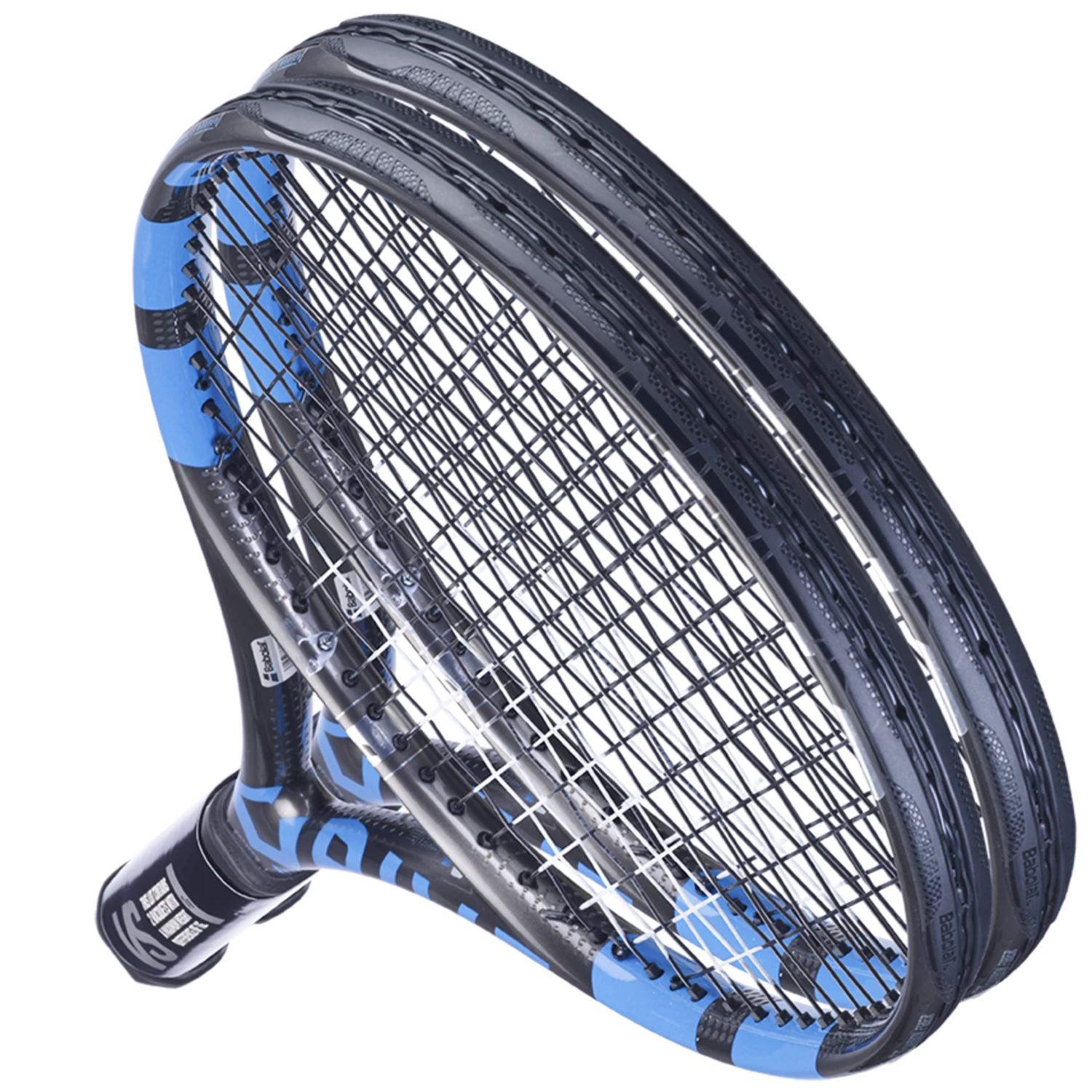 Hot Sale ๐ Babolat Pure Drive VS Unstrung X2 Chrome Blue โจ 5 Hot Sale ๐ Babolat Pure Drive VS Unstrung X2 Chrome Blue โจ - Image 5