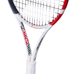 Brand new ๐ Babolat Pure Strike Team Unstrung White Red Black โญ 11 Brand new ๐ Babolat Pure Strike Team Unstrung White Red Black โญ -Deals Tennis Store 101402 Pure Strike Team 100 6 Zoom heart