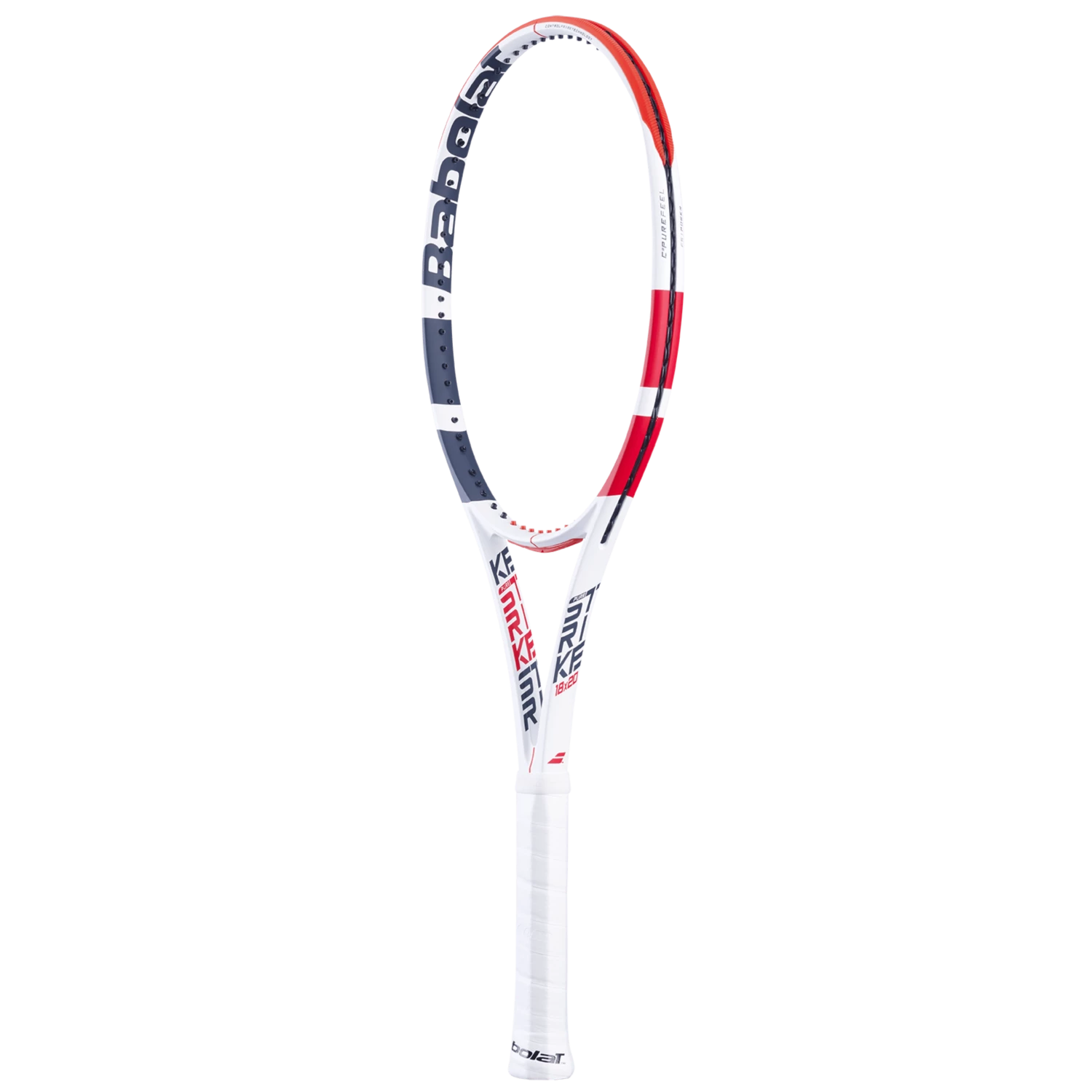 Best reviews of ๐ Babolat Pure Strike 18/20 Unstrung White Red Black ๐ 2 Best reviews of ๐ Babolat Pure Strike 18/20 Unstrung White Red Black ๐ - Image 2