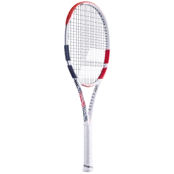 Best reviews of ๐ Babolat Pure Strike 18/20 Unstrung White Red Black ๐ 8 Best reviews of ๐ Babolat Pure Strike 18/20 Unstrung White Red Black ๐ -Deals Tennis Store 101404 Pure Strike 18 20 100 3 3 4 left