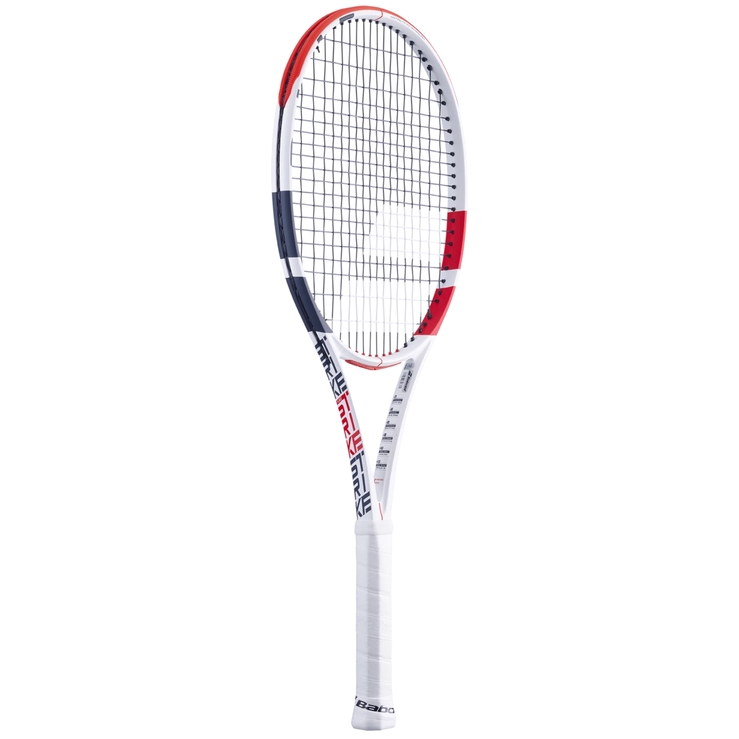 Best reviews of ๐ Babolat Pure Strike 18/20 Unstrung White Red Black ๐ 3 Best reviews of ๐ Babolat Pure Strike 18/20 Unstrung White Red Black ๐ - Image 3
