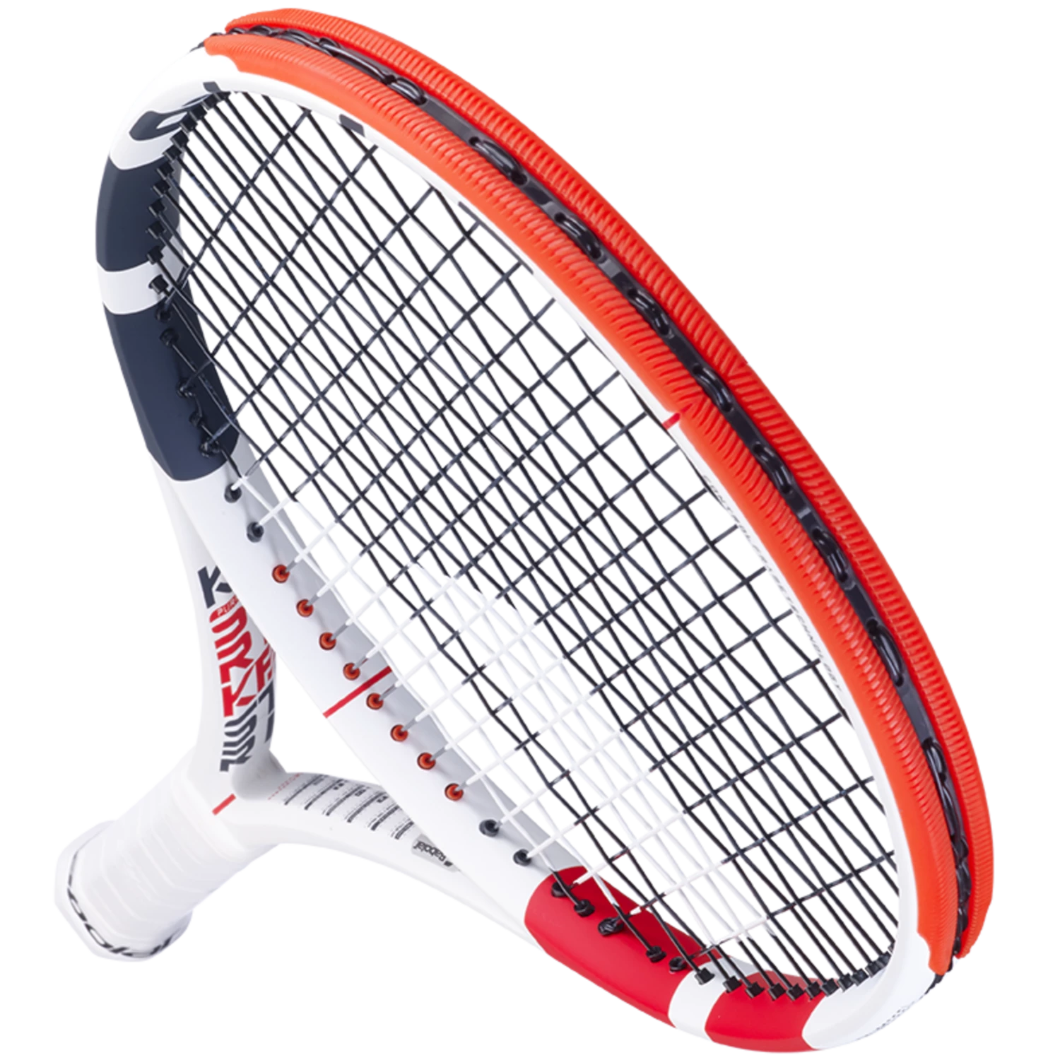 Best reviews of ๐ Babolat Pure Strike 18/20 Unstrung White Red Black ๐ 5 Best reviews of ๐ Babolat Pure Strike 18/20 Unstrung White Red Black ๐ - Image 5