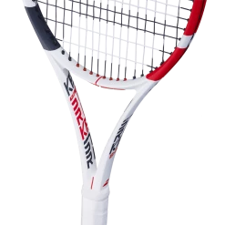 Best reviews of ๐ Babolat Pure Strike 18/20 Unstrung White Red Black ๐ 11 Best reviews of ๐ Babolat Pure Strike 18/20 Unstrung White Red Black ๐ -Deals Tennis Store 101404 Pure Strike 18 20 100 6 Zoom heart