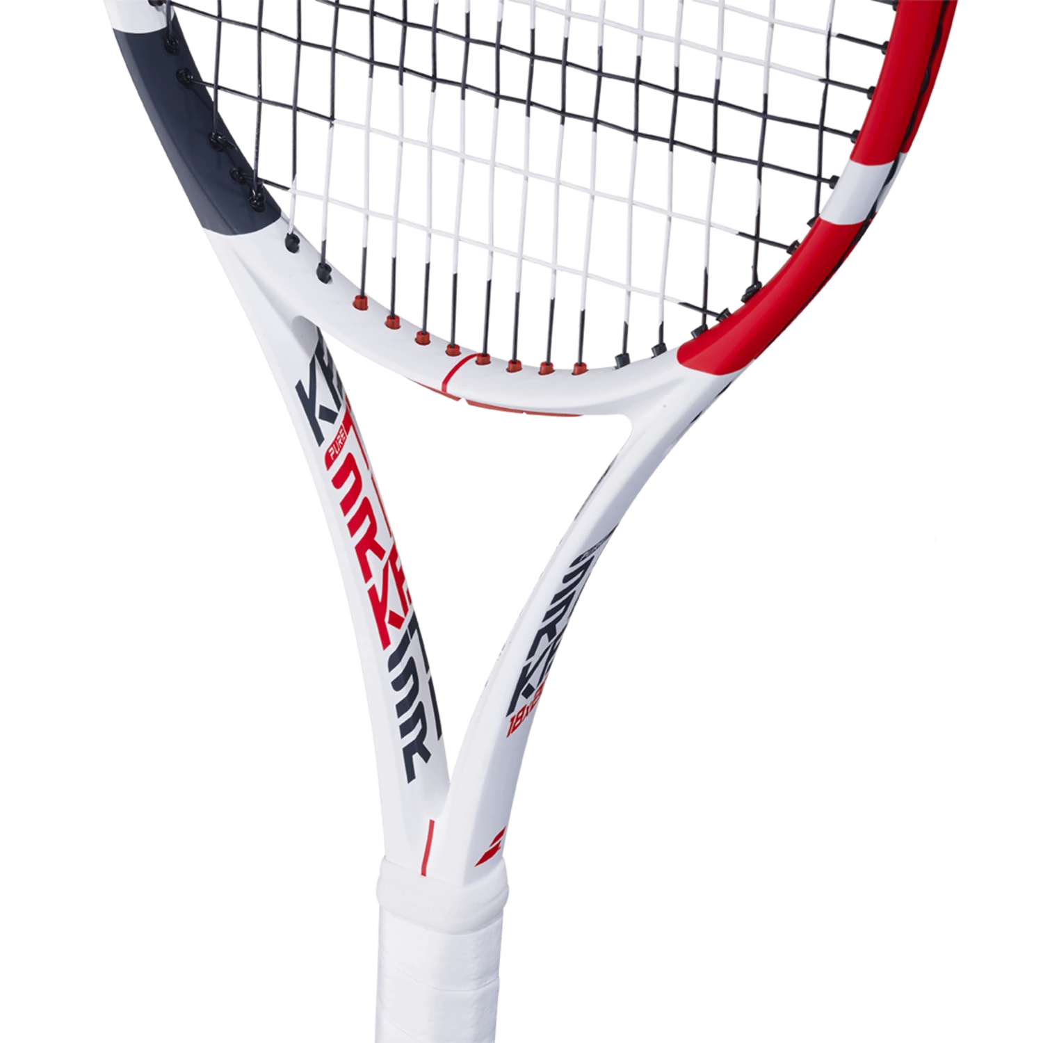 Best reviews of ๐ Babolat Pure Strike 18/20 Unstrung White Red Black ๐ 6 Best reviews of ๐ Babolat Pure Strike 18/20 Unstrung White Red Black ๐ - Image 6