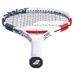 Discount 👏 Babolat Pure Strike 16/19 Unstrung White Red Black ⭐ 9 Discount 👏 Babolat Pure Strike 16/19 Unstrung White Red Black ⭐ -Deals Tennis Store 101406 Pure Strike 16 19 100 4 Horizontal