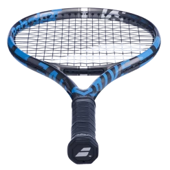 Best Sale ✔️ Babolat Pure Drive VS Unstrung Chrome Blue 🤩 -Deals Tennis Store 101426 Pure Drive VS 100 4 Horizontal