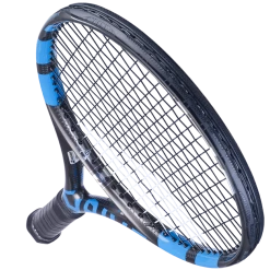 Best Sale ✔️ Babolat Pure Drive VS Unstrung Chrome Blue 🤩 -Deals Tennis Store 101426 Pure Drive VS 100 5 bumper