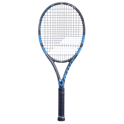 Best Sale ✔️ Babolat Pure Drive VS Unstrung Chrome Blue 🤩