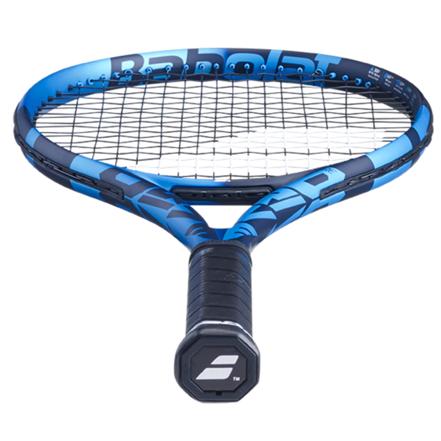 Promo ๐ฅ Babolat Pure Drive Unstrung Blue ๐งจ 4 Promo ๐ฅ Babolat Pure Drive Unstrung Blue ๐งจ - Image 4