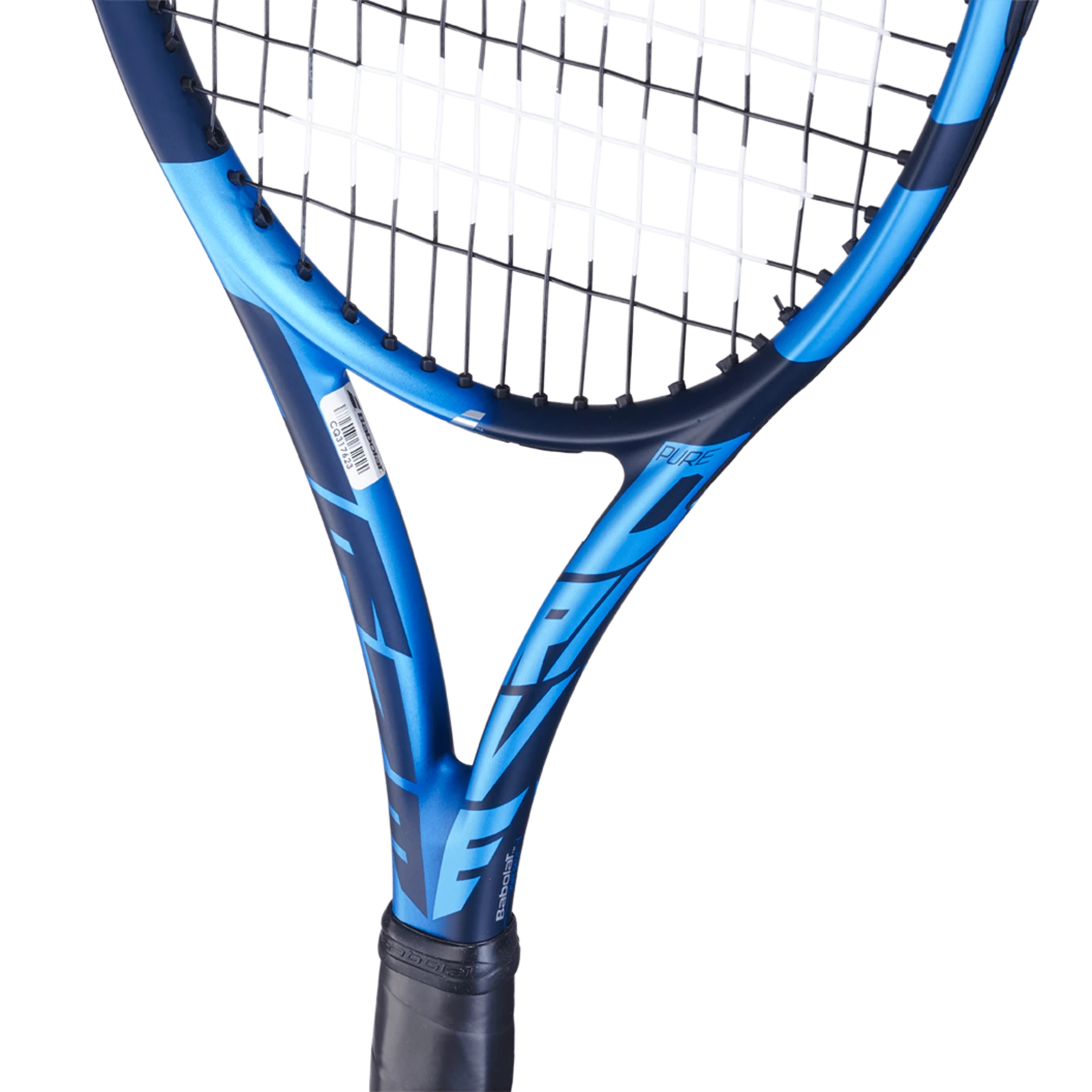 Promo ๐ฅ Babolat Pure Drive Unstrung Blue ๐งจ 6 Promo ๐ฅ Babolat Pure Drive Unstrung Blue ๐งจ - Image 6