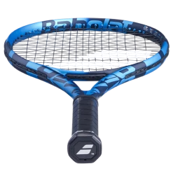 Promo 💯 Babolat Pure Drive + Unstrung Blue ❤️ -Deals Tennis Store 101437 Pure Drive 252B 100 4 Horizontal