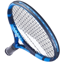 Promo 💯 Babolat Pure Drive + Unstrung Blue ❤️ -Deals Tennis Store 101437 Pure Drive 252B 100 5 bumper