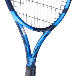 Promo 💯 Babolat Pure Drive + Unstrung Blue ❤️ -Deals Tennis Store 101437 Pure Drive 252B 100 6 Zoom heart