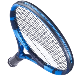 Flash Sale 👍 Babolat Pure Drive Tour Unstrung Blue ⌛ -Deals Tennis Store 101439 Pure Drive Tour 100 5 bumper