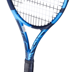Flash Sale 👍 Babolat Pure Drive Tour Unstrung Blue ⌛ -Deals Tennis Store 101439 Pure Drive Tour 100 6 Zoom heart