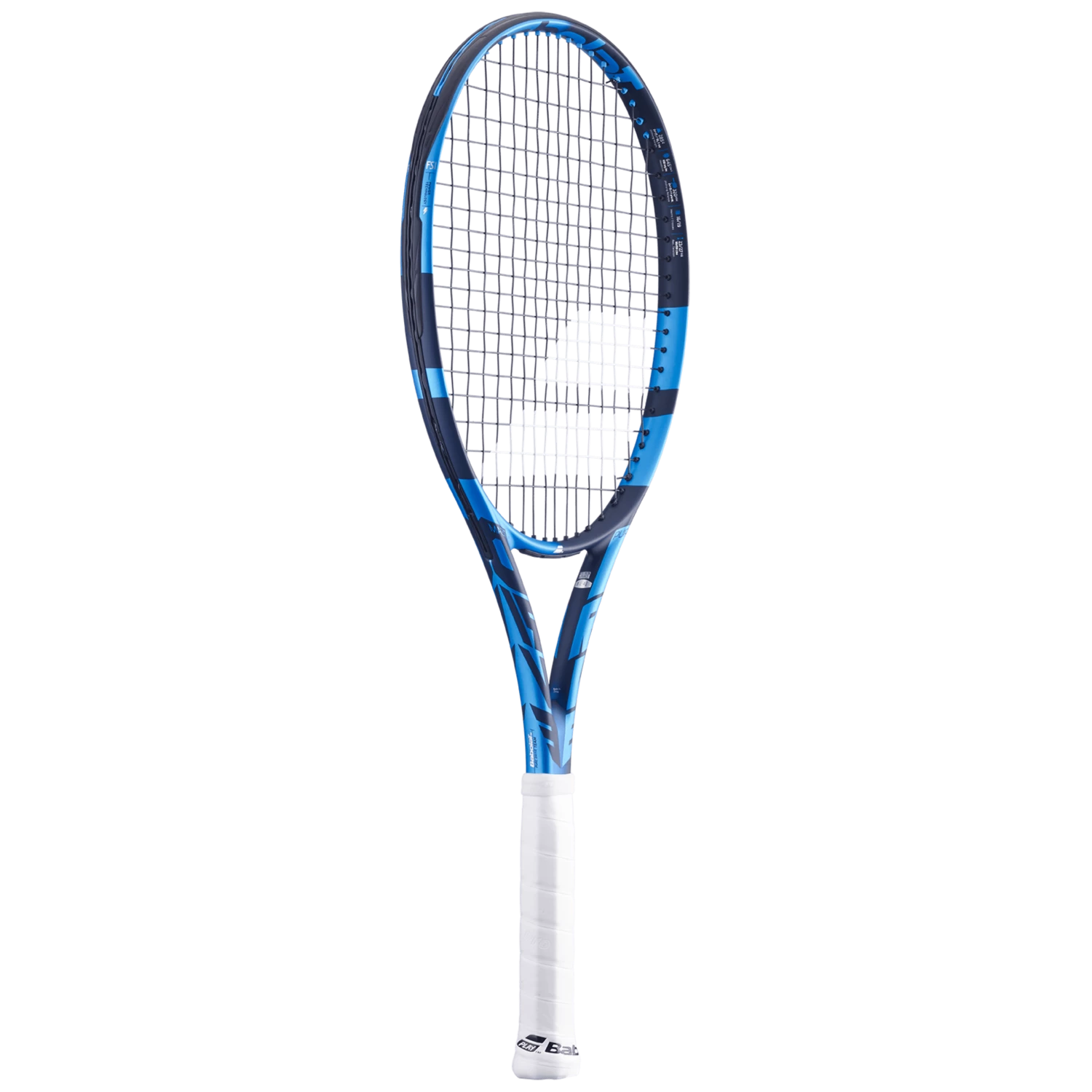 Hot Sale ๐ Babolat Pure Drive Team Unstrung Blue ๐ 3 Hot Sale ๐ Babolat Pure Drive Team Unstrung Blue ๐ - Image 3