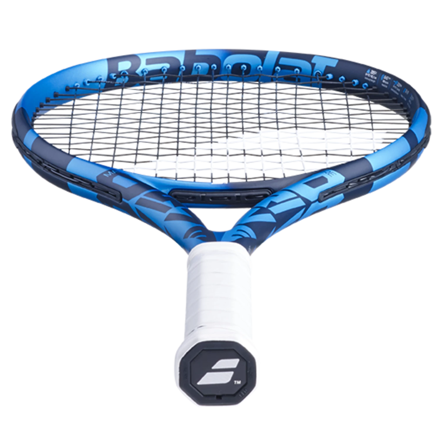 Hot Sale ๐ Babolat Pure Drive Team Unstrung Blue ๐ 4 Hot Sale ๐ Babolat Pure Drive Team Unstrung Blue ๐ - Image 4