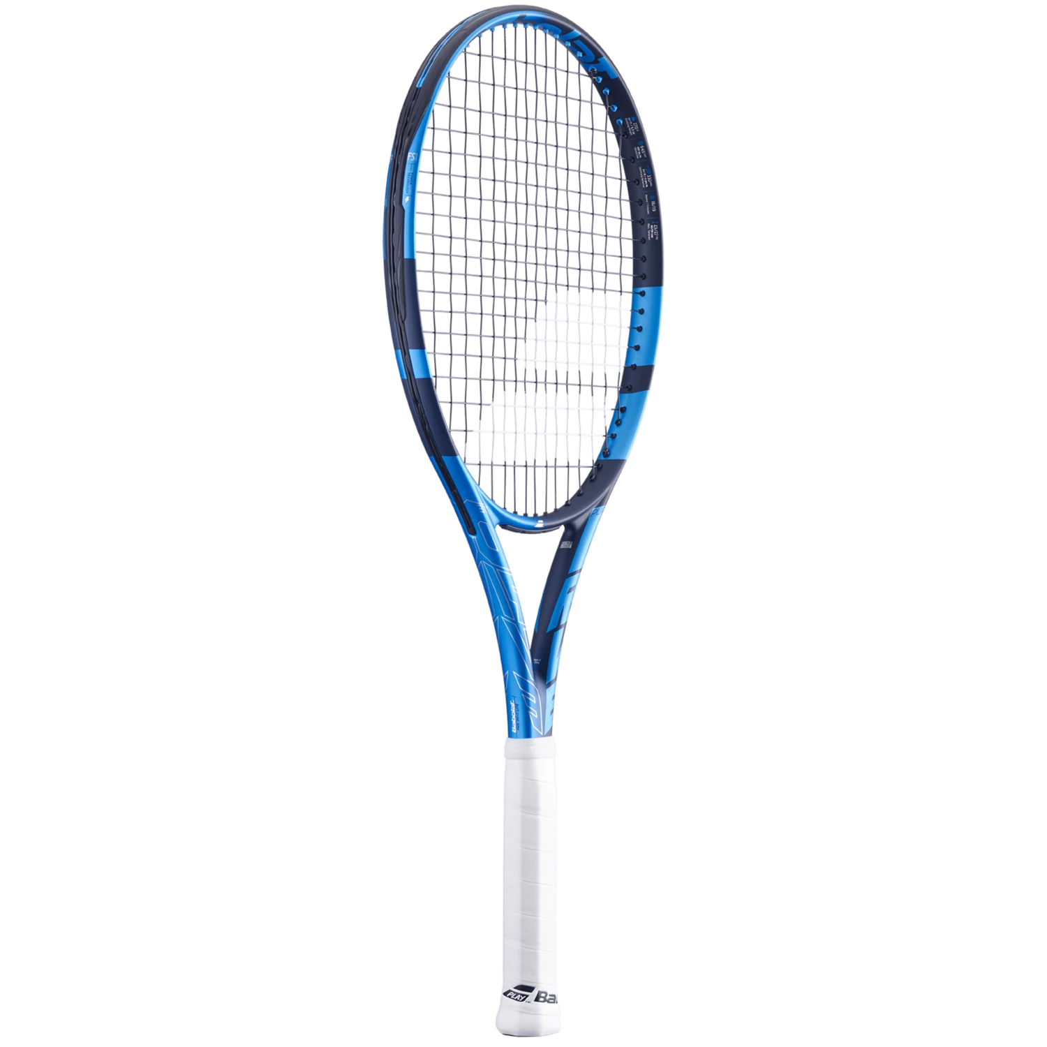 Discount โจ Babolat Pure Drive Lite Unstrung Blue ๐ 3 Discount โจ Babolat Pure Drive Lite Unstrung Blue ๐ - Image 3