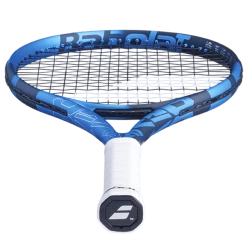 Discount โจ Babolat Pure Drive Lite Unstrung Blue ๐ 9 Discount โจ Babolat Pure Drive Lite Unstrung Blue ๐ -Deals Tennis Store 101443 Pure Drive Lite 100 4 Horizontal