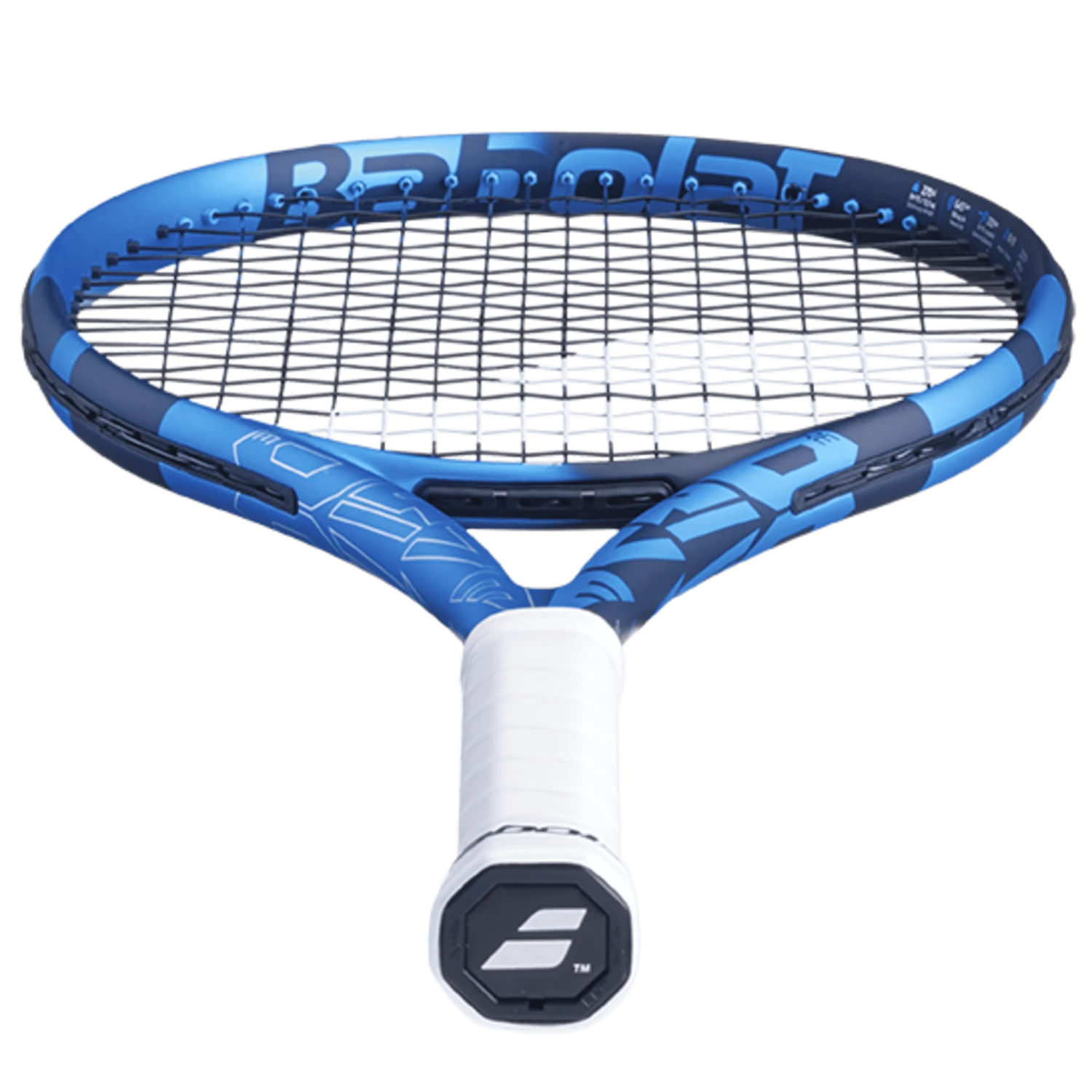 Discount โจ Babolat Pure Drive Lite Unstrung Blue ๐ 4 Discount โจ Babolat Pure Drive Lite Unstrung Blue ๐ - Image 4