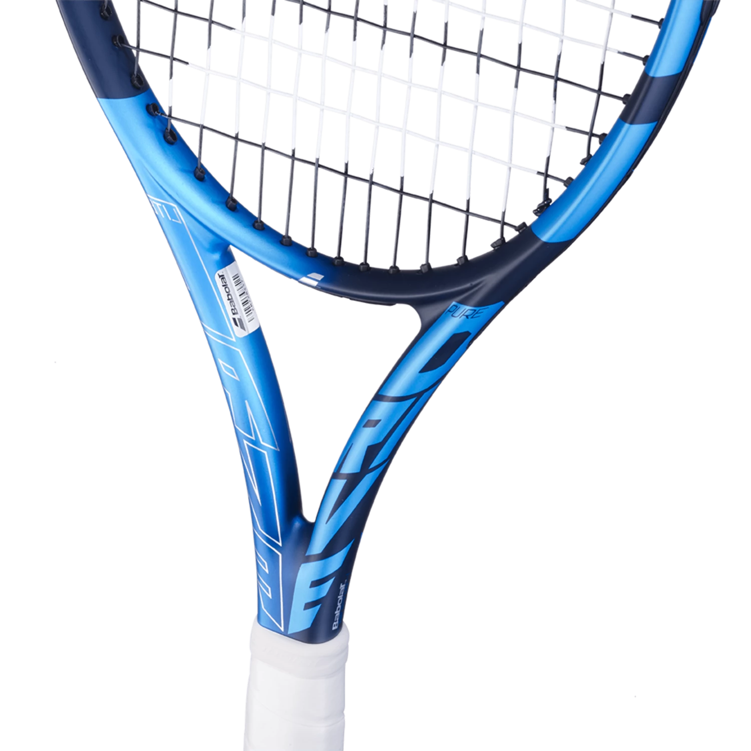 Discount โจ Babolat Pure Drive Lite Unstrung Blue ๐ 6 Discount โจ Babolat Pure Drive Lite Unstrung Blue ๐ - Image 6