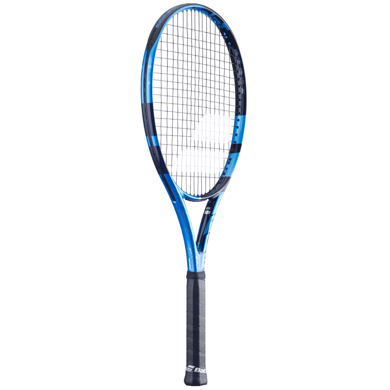 Brand new ✔️ Babolat Pure Drive 110 Unstrung Blue ⭐ 3 Brand new ✔️ Babolat Pure Drive 110 Unstrung Blue ⭐ - Image 3