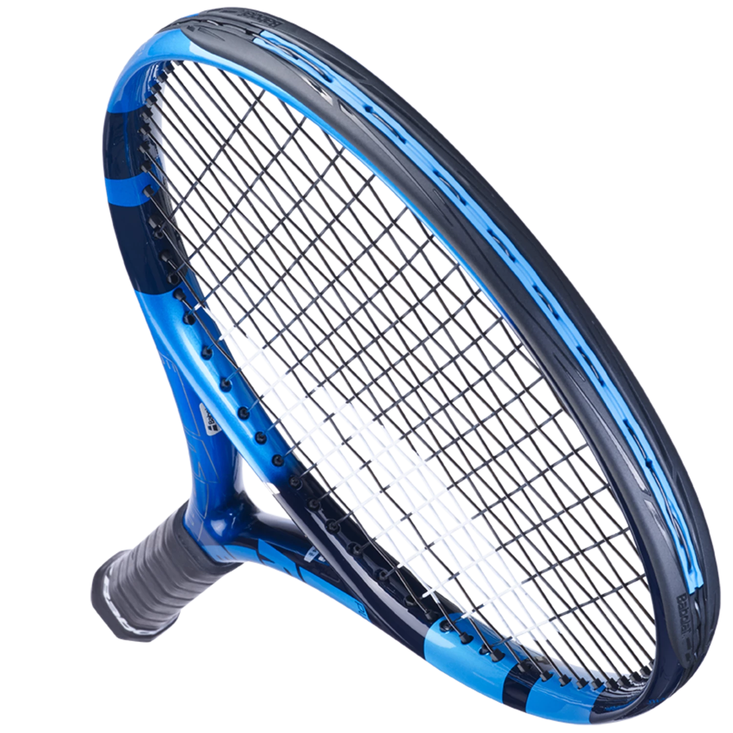 Brand new ✔️ Babolat Pure Drive 110 Unstrung Blue ⭐ 5 Brand new ✔️ Babolat Pure Drive 110 Unstrung Blue ⭐ - Image 5