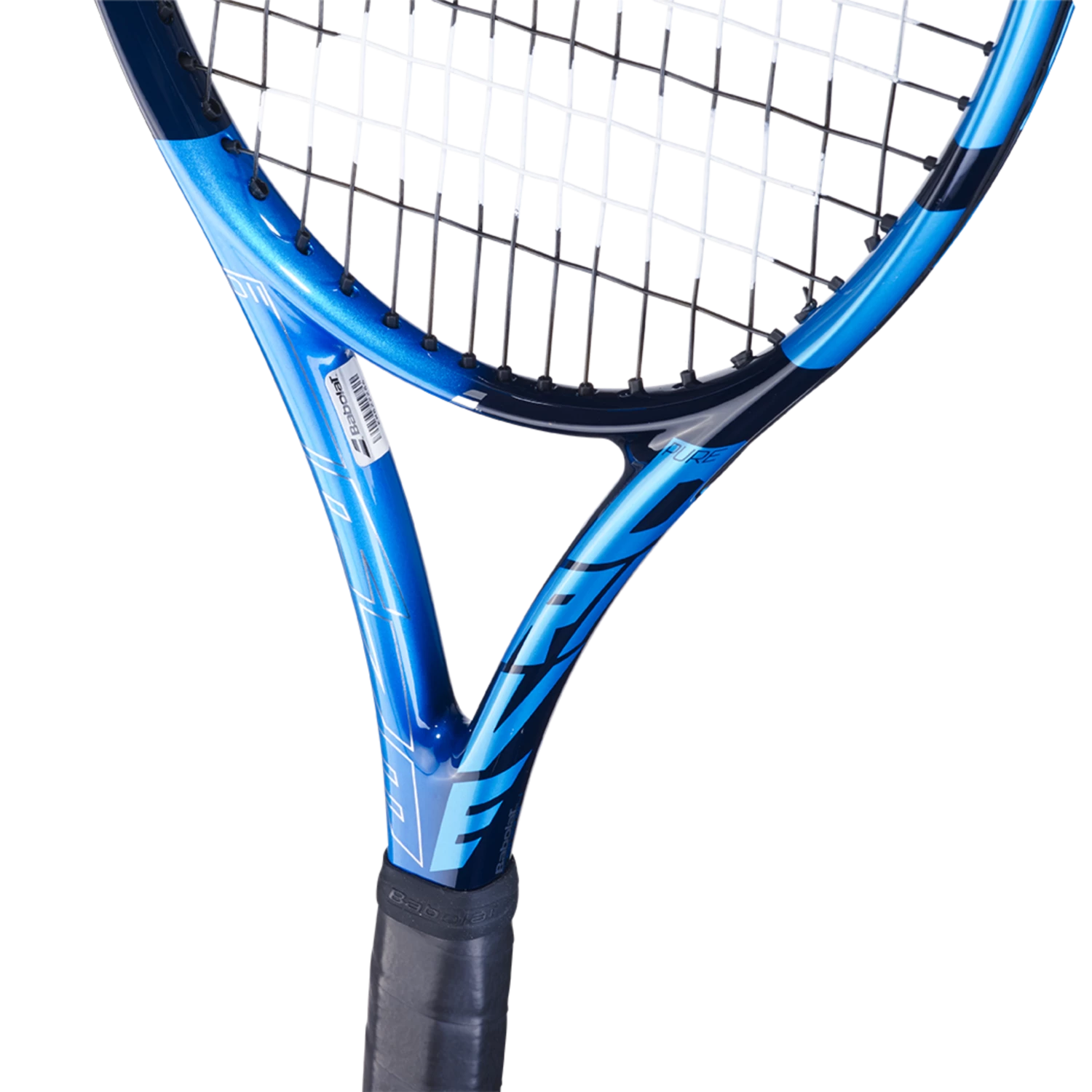 Brand new ✔️ Babolat Pure Drive 110 Unstrung Blue ⭐ 6 Brand new ✔️ Babolat Pure Drive 110 Unstrung Blue ⭐ - Image 6
