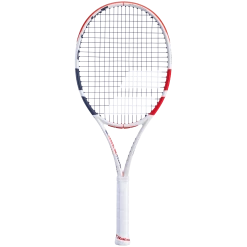 Top 10 ✨ Babolat Pure Strike 103 Unstrung White Red Black 🎉