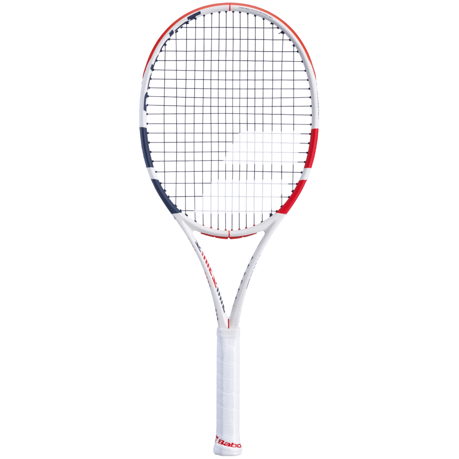 Top 10 ✨ Babolat Pure Strike 103 Unstrung White Red Black 🎉 1 Top 10 ✨ Babolat Pure Strike 103 Unstrung White Red Black 🎉