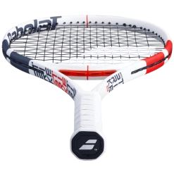 Top 10 ✨ Babolat Pure Strike 103 Unstrung White Red Black 🎉 9 Top 10 ✨ Babolat Pure Strike 103 Unstrung White Red Black 🎉 -Deals Tennis Store 101451 Pure Strike 103 100 4 Horizontal