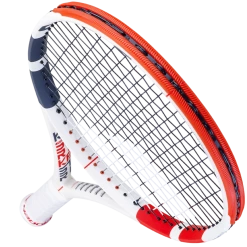 Top 10 ✨ Babolat Pure Strike 103 Unstrung White Red Black 🎉 10 Top 10 ✨ Babolat Pure Strike 103 Unstrung White Red Black 🎉 -Deals Tennis Store 101451 Pure Strike 103 100 5 Bumper