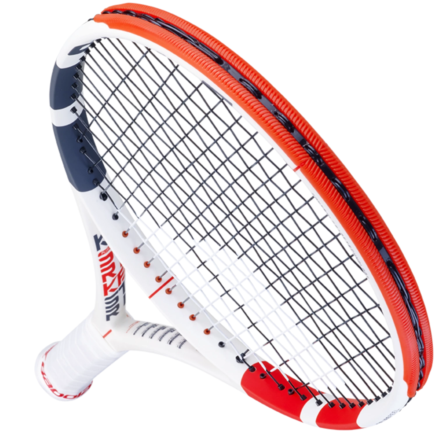 Top 10 ✨ Babolat Pure Strike 103 Unstrung White Red Black 🎉 5 Top 10 ✨ Babolat Pure Strike 103 Unstrung White Red Black 🎉 - Image 5
