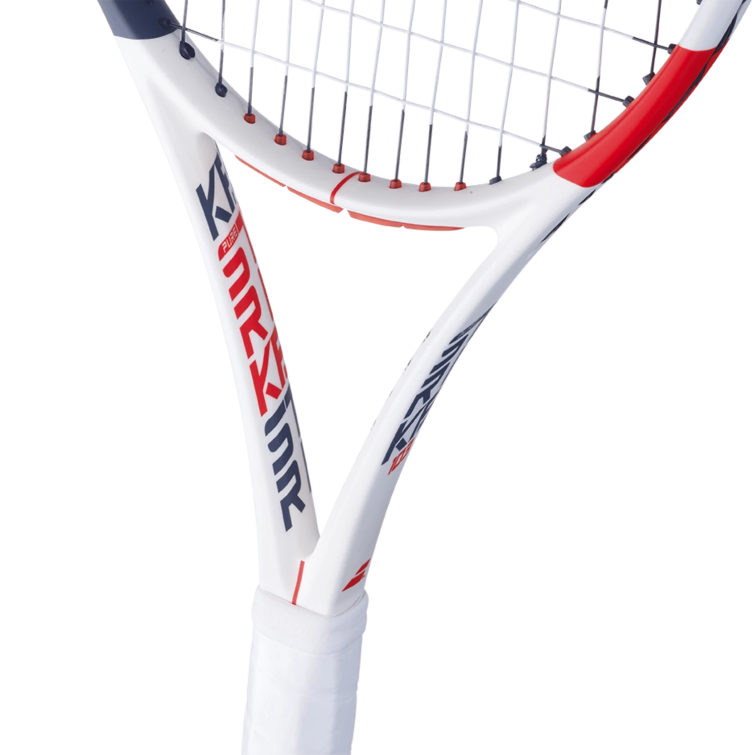 Top 10 ✨ Babolat Pure Strike 103 Unstrung White Red Black 🎉 6 Top 10 ✨ Babolat Pure Strike 103 Unstrung White Red Black 🎉 - Image 6