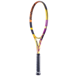 Deals Tennis Store -Deals Tennis Store 101455 Pure Aero Rafa 100 2 3 4 right