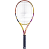 Top 10 🤩 Babolat Pure Aero Team RAFA Unstrung Yellow Orange Purple 😀