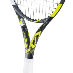 Promo 😍 Babolat Pure Aero Team Unstrung Grey Yellow White 🤩 11 Promo 😍 Babolat Pure Aero Team Unstrung Grey Yellow White 🤩 -Deals Tennis Store 101488 Pure Aero Team 370 6 Zoom heart