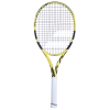 Outlet 🎉 Babolat Pure Aero Lite Unstrung Yellow Black 🌟