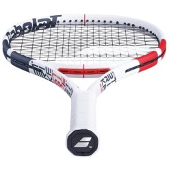 Best reviews of ๐ Babolat Pure Strike 18/20 Unstrung White Red Black ๐ 9 Best reviews of ๐ Babolat Pure Strike 18/20 Unstrung White Red Black ๐ -Deals Tennis Store 102404 Pure Strike 18 20 100 4 Horizontal