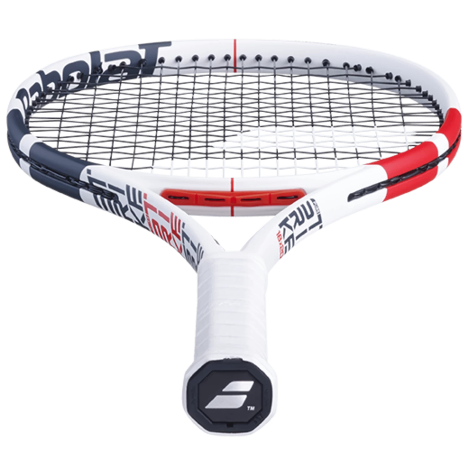 Best reviews of ๐ Babolat Pure Strike 18/20 Unstrung White Red Black ๐ 4 Best reviews of ๐ Babolat Pure Strike 18/20 Unstrung White Red Black ๐ - Image 4