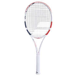 Best reviews of 🛒 Babolat Pure Strike 18/20 Unstrung White Red Black 😉