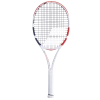 New 🎉 Babolat Pure Strike Tour Unstrung White Red Black 🧨