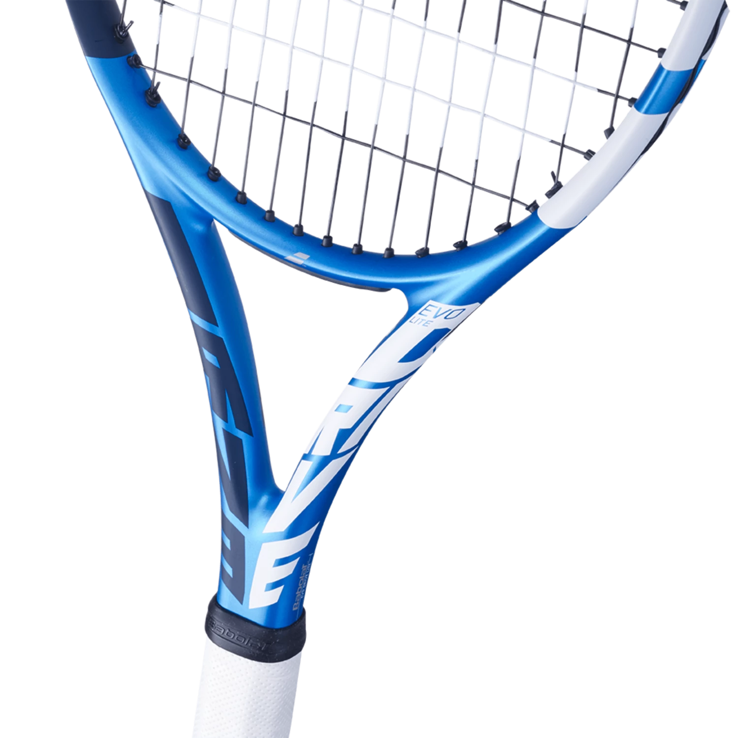 Buy 🔔 Babolat Evo Drive Lite Strung Blue 🤩 2 Buy 🔔 Babolat Evo Drive Lite Strung Blue 🤩 - Image 2