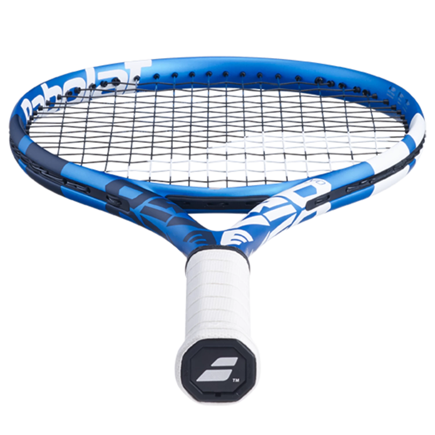 Buy 🔔 Babolat Evo Drive Lite Strung Blue 🤩 4 Buy 🔔 Babolat Evo Drive Lite Strung Blue 🤩 - Image 4