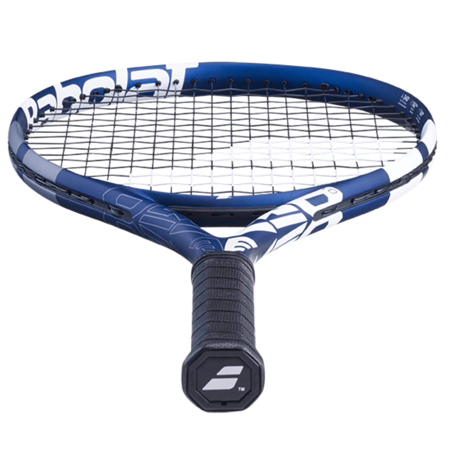 Best reviews of ๐ Babolat Evo Drive 115 Strung Dark Blue ๐ 4 Best reviews of ๐ Babolat Evo Drive 115 Strung Dark Blue ๐ - Image 4