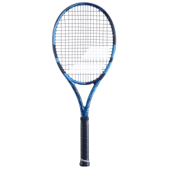 Promo 💯 Babolat Pure Drive + Unstrung Blue ❤️